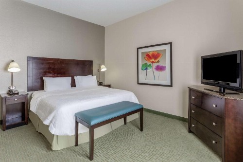Hampton Inn Richmond - South - image 15