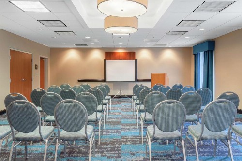 Hampton Inn Richmond - South - image 17