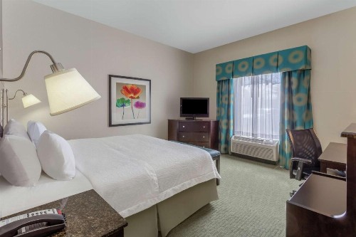 Hampton Inn Richmond - South - image 23