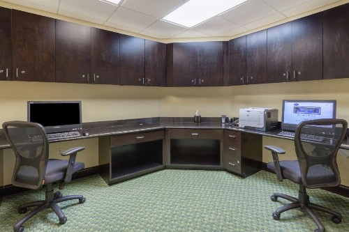 Hampton Inn Richmond - South - image 24