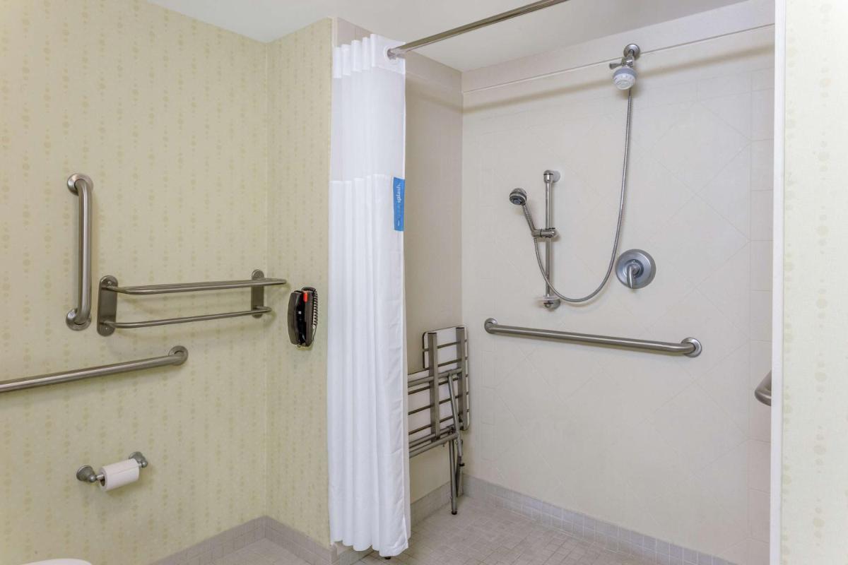 Hampton Inn Richmond - South - image 3