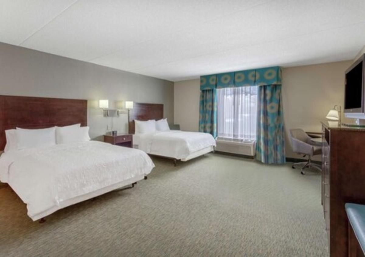 Hampton Inn Richmond - South - image 5