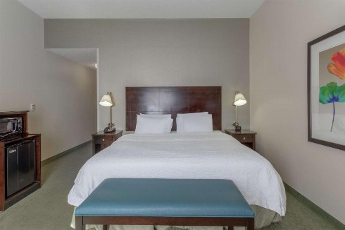 Hampton Inn Richmond - South - image 8