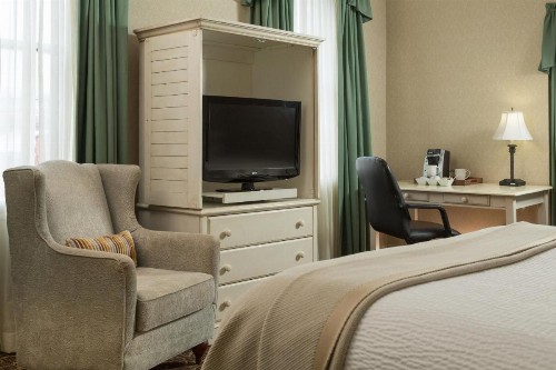 Linden Row Inn - image 10