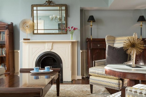 Linden Row Inn - image 13