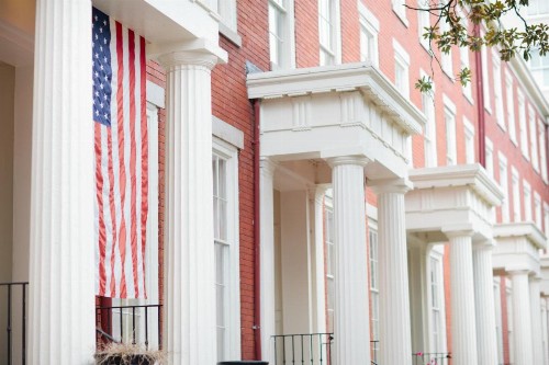 Linden Row Inn - image 2