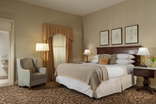 Linden Row Inn - image 3
