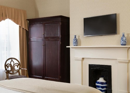 Linden Row Inn - image 5