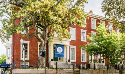 Linden Row Inn - image 7