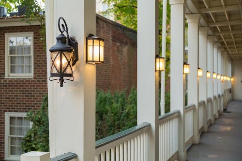 Linden Row Inn - image 9