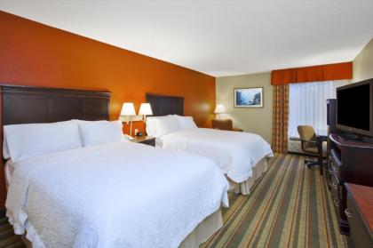 Hampton Inn Richmondmidlothian turnpike Virginia