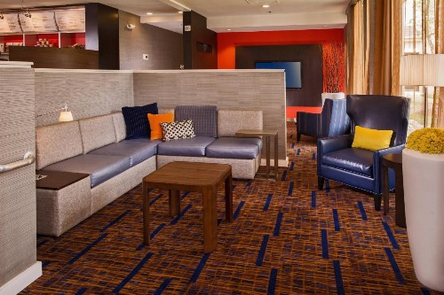 Courtyard by Marriott Richmond West - image 17
