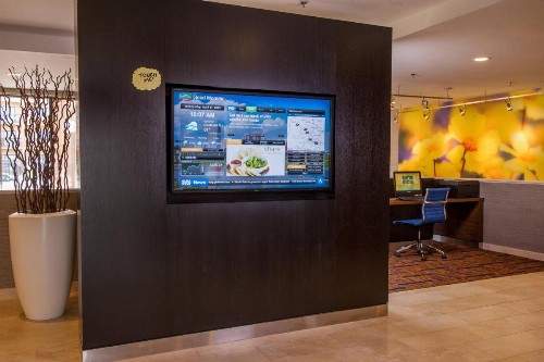 Courtyard by Marriott Richmond West - image 18