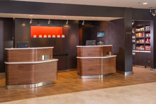 Courtyard by Marriott Richmond West - image 6