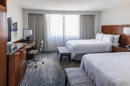Richmond marriott Virginia