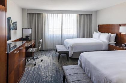 Richmond marriott Richmond Virginia