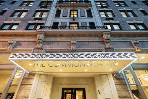 The Commonwealth - image 2