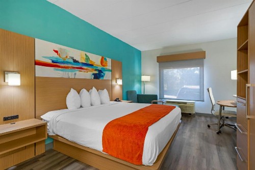Best Western Executive Hotel Richmond