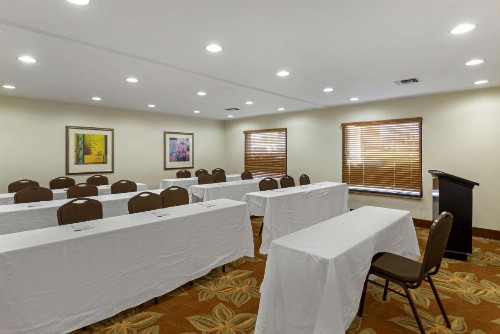 Best Western Executive Hotel Richmond - image 11