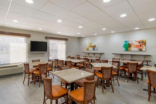 Best Western Executive Hotel Richmond - image 13