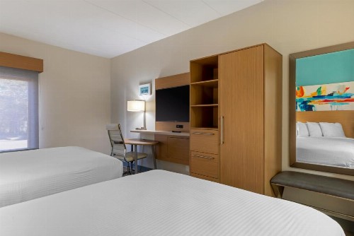 Best Western Executive Hotel Richmond - image 16