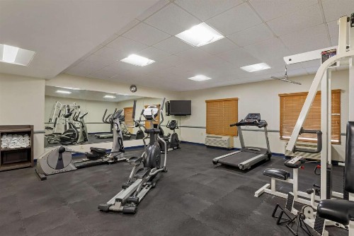 Best Western Executive Hotel Richmond - image 18
