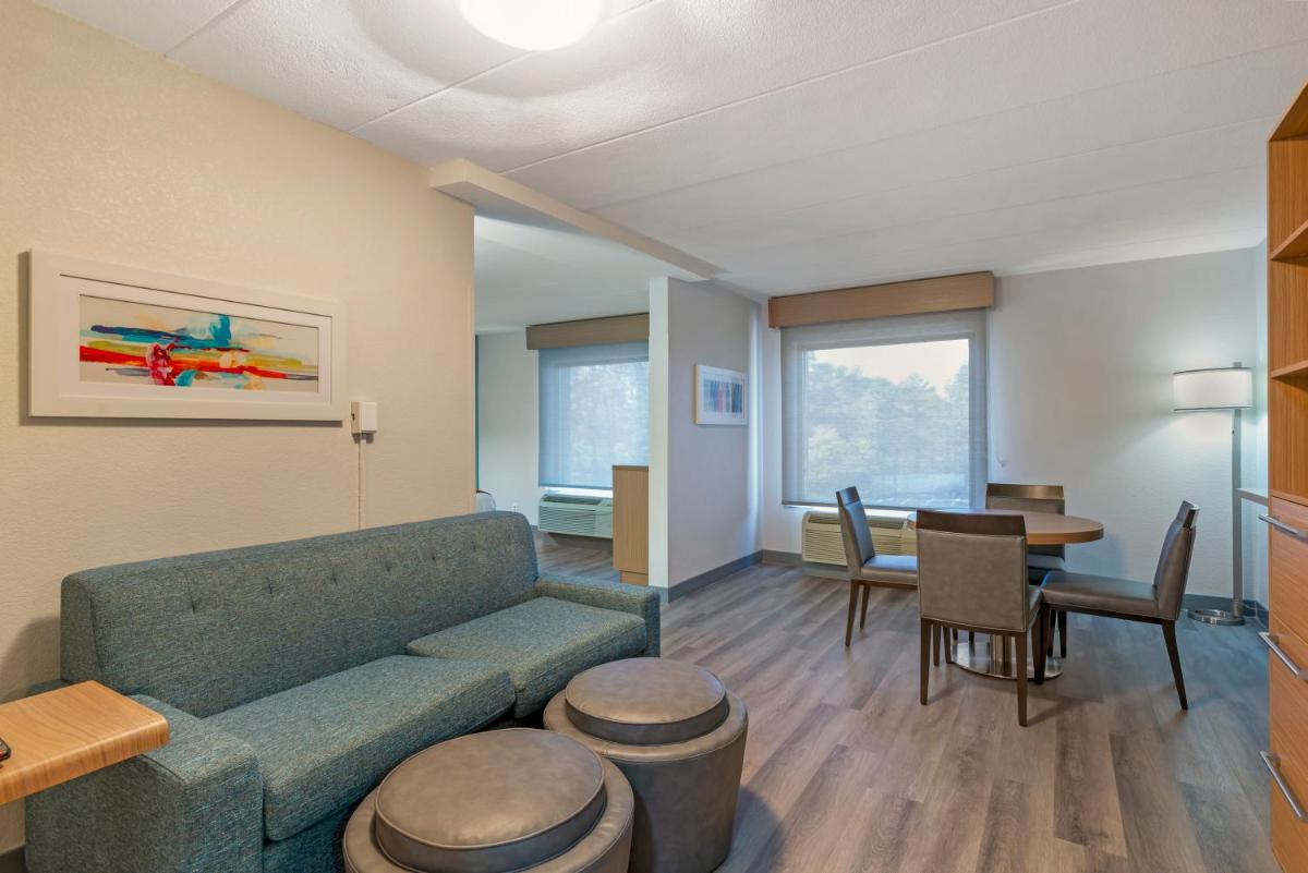 Best Western Executive Hotel Richmond - image 2
