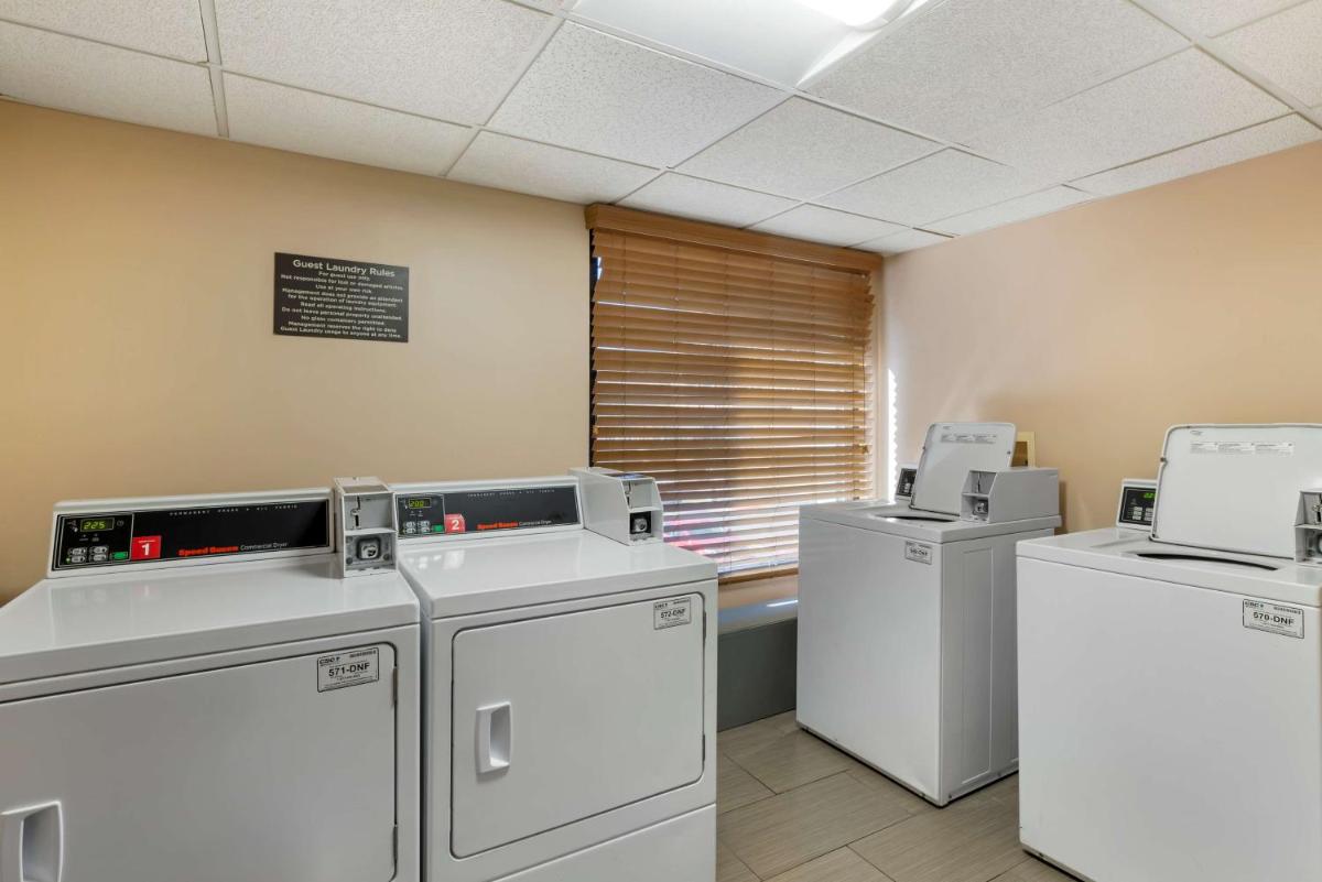 Best Western Executive Hotel Richmond - image 4
