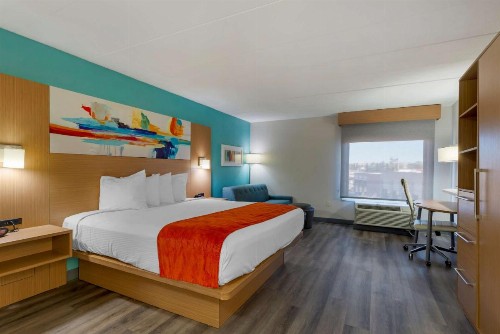 Best Western Executive Hotel Richmond - image 5