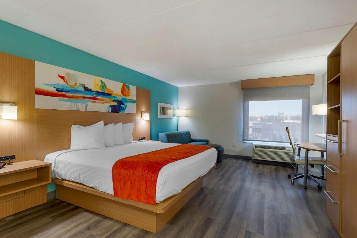 Best Western Executive Hotel Richmond - image 5