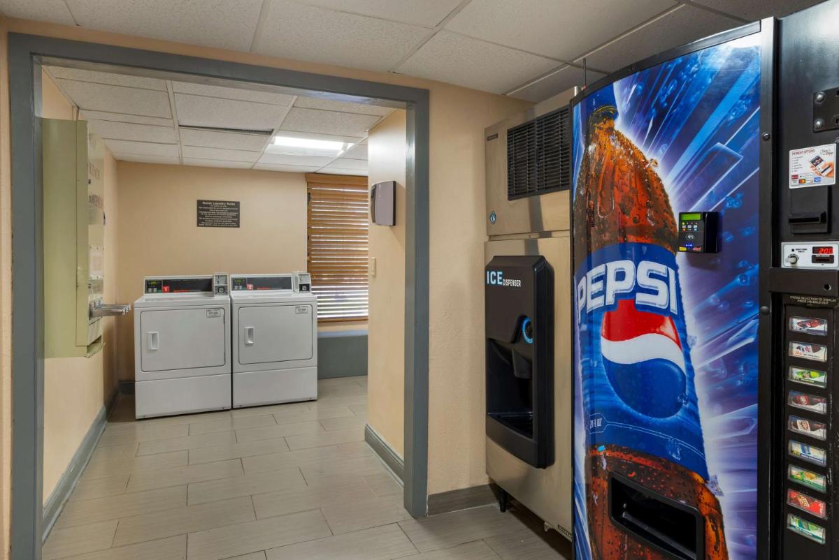 Best Western Executive Hotel Richmond - image 7