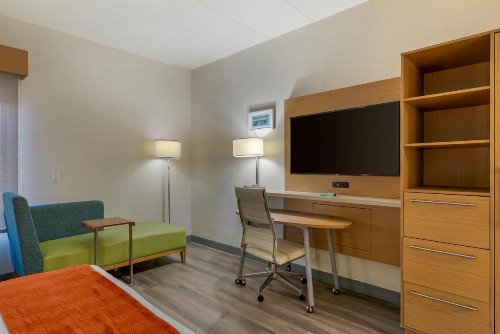 Best Western Executive Hotel Richmond - image 8