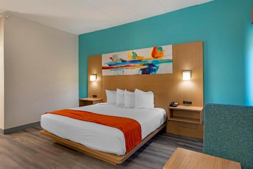 Best Western Executive Hotel Richmond - image 9