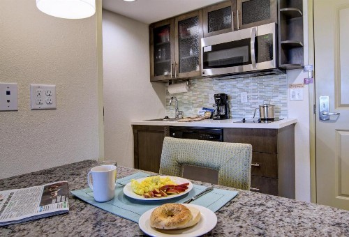 Candlewood Suites Richmond - West Broad an IHG Hotel - image 10