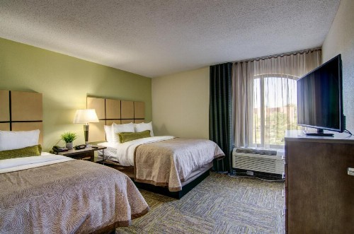 Candlewood Suites Richmond - West Broad an IHG Hotel - image 17