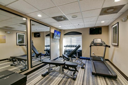 Candlewood Suites Richmond - West Broad an IHG Hotel - image 19