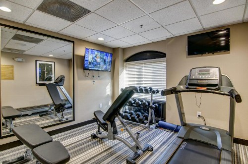 Candlewood Suites Richmond - West Broad an IHG Hotel - image 26