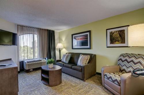 Candlewood Suites Richmond - West Broad an IHG Hotel - image 28