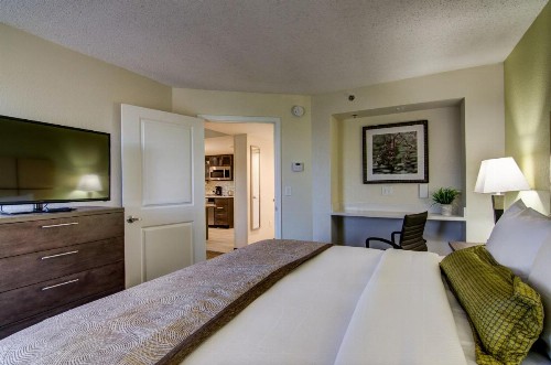 Candlewood Suites Richmond - West Broad an IHG Hotel - image 33