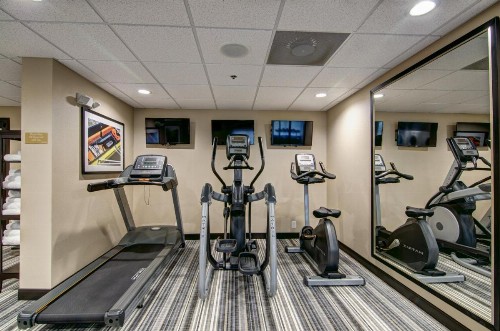 Candlewood Suites Richmond - West Broad an IHG Hotel - image 38