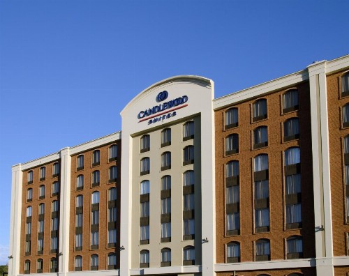 Candlewood Suites Richmond - West Broad an IHG Hotel - image 40