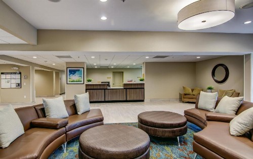 Candlewood Suites Richmond - West Broad an IHG Hotel - image 44