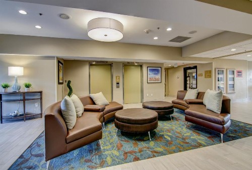 Candlewood Suites Richmond - West Broad an IHG Hotel - image 8