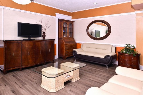 Americas Best Value Inn Richmond - image 6