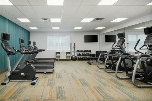 Holiday Inn Express Richmond - Midtown an IHG Hotel - image 3