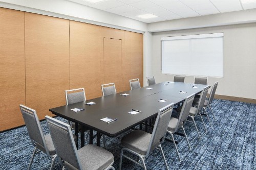 Holiday Inn Express Richmond - Midtown an IHG Hotel - image 36