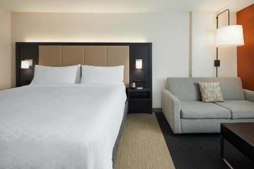Holiday Inn Express Richmond - Midtown an IHG Hotel - image 37
