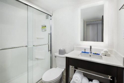Holiday Inn Express Richmond - Midtown an IHG Hotel - image 50