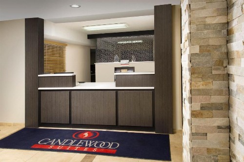 Candlewood Suites Richmond - South - image 20
