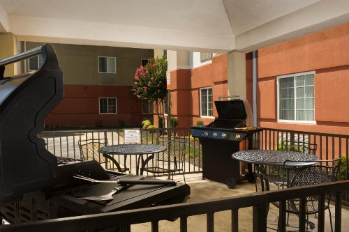 Candlewood Suites Richmond - South - image 21